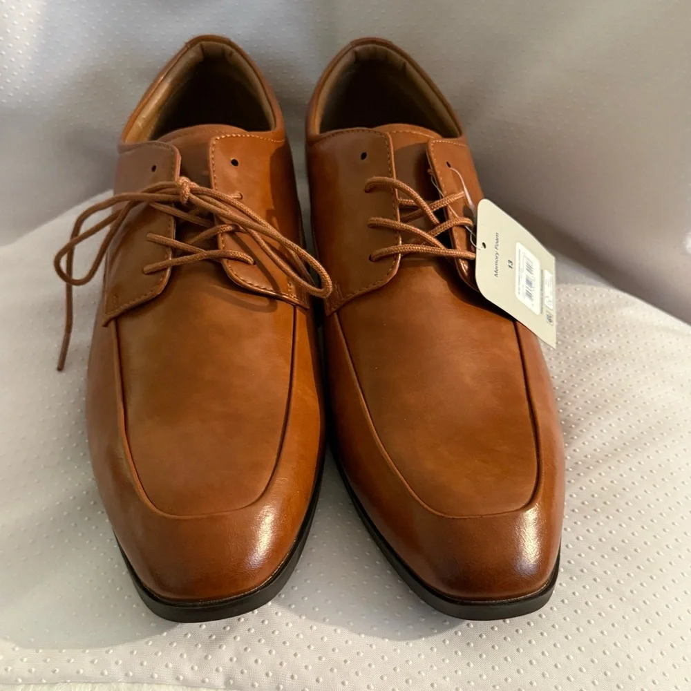 George sleek brown